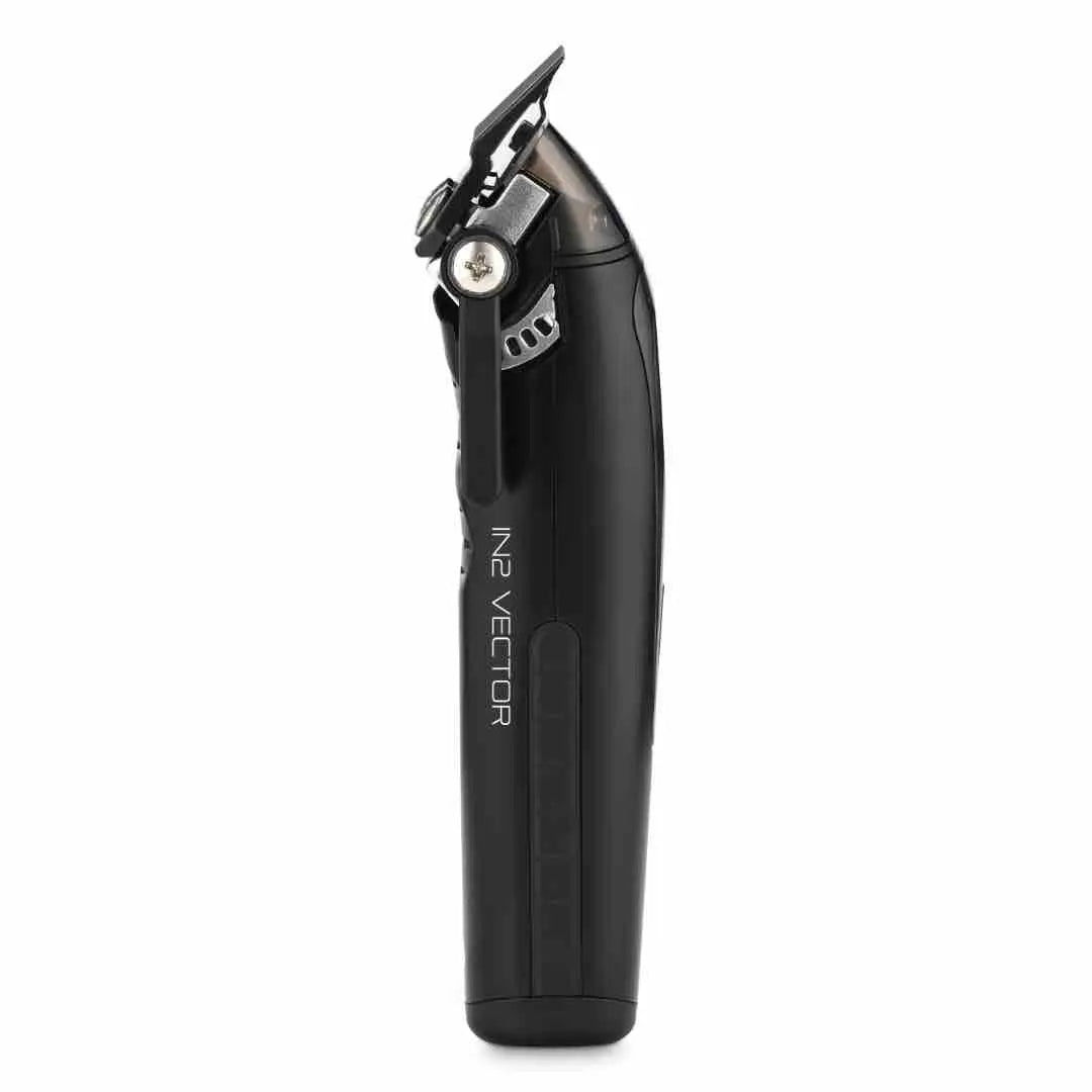 S|C x 360 Jeezy Professional Cordless Hair Clipper - BUYBARBER.COM