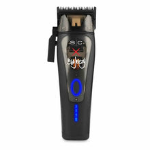 Instinct Metal Trimmer + 360 Jeezy Clipper Bundle Stylecraft