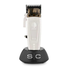 Saber 2 Professional Hair Clipper with EON Digital Brushless Motor – White Limited Edition Stylecraft
