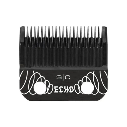 Saber 2 Professional Hair Clipper with EON Digital Brushless Motor – White Limited Edition Stylecraft