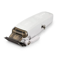 Saber 2 Professional Hair Clipper with EON Digital Brushless Motor – White Limited Edition Stylecraft