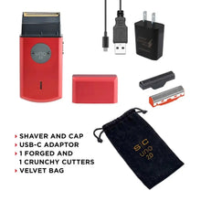 Stylecraft Uno 2.0 Single Foil Shaver Stylecraft