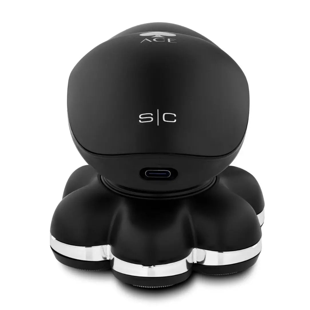 Stylecraft Ace 7 Head Shaver with 'ACE' branding on a white background