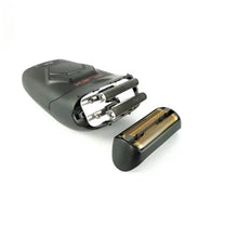 Innovative FLEX Shaver featuring Adjustable RPM Settings and Lithium-Ion Battery on BuyBarber.com