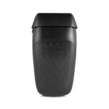 SC FLEX Electric Foil Shaver - Super Torque & Gold Titanium Stylecraft