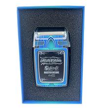 Rebel Shaver – MR. CARTOON LIMITED EDITION | Stylecraft - BUYBARBER.COM