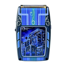 Rebel Shaver – MR. CARTOON LIMITED EDITION | Stylecraft - BUYBARBER.COM