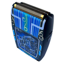 Rebel Shaver – MR. CARTOON LIMITED EDITION | Stylecraft - BUYBARBER.COM