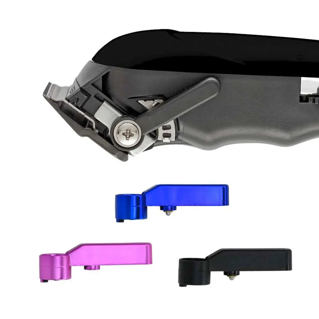 Gamma+ Absolute Alpha Professional Modular Cordless Hair Clipper - BUYBARBER.COM