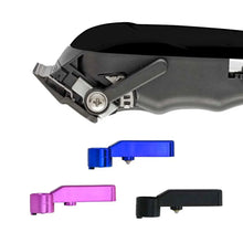 Gamma+ Absolute Alpha Professional Modular Cordless Hair Clipper - BUYBARBER.COM