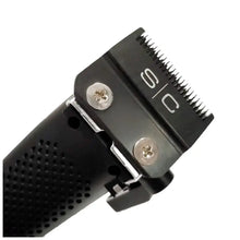 Rogue Professional Magnetic Cordless Hair Clipper Matte Gunmetal - BUYBARBER.COM