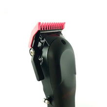 Gamma+ Clipper Tight Guards | Pink - BUYBARBER.COM