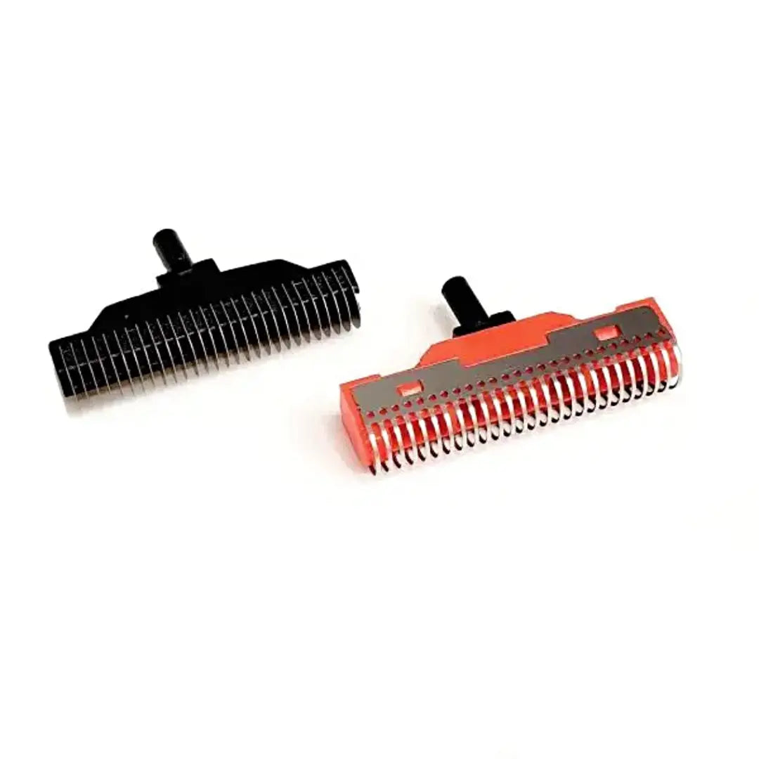 Uno Shaver Replacement Set 2 Cutters - BUYBARBER.COM