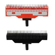 Uno Shaver Replacement Set 2 Cutters - BUYBARBER.COM