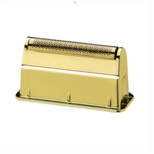 Gamma Stylecraft  UNO gold titanium Foil Replacement - BUYBARBER.COM