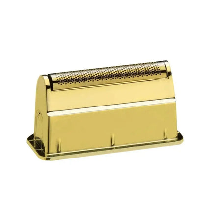 Gamma Stylecraft  UNO gold titanium Foil Replacement - BUYBARBER.COM