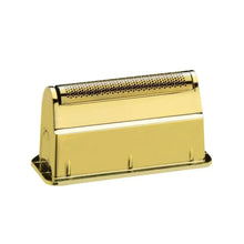 Gamma Stylecraft  UNO gold titanium Foil Replacement - BUYBARBER.COM