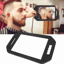 Barber & Salon Large Foam Mirror - BUYBARBER.COM