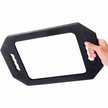 Barber & Salon Large Foam Mirror - BUYBARBER.COM