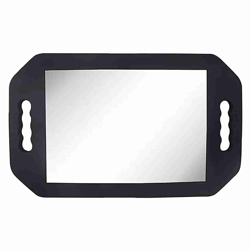 Barber & Salon Large Foam Mirror - BUYBARBER.COM