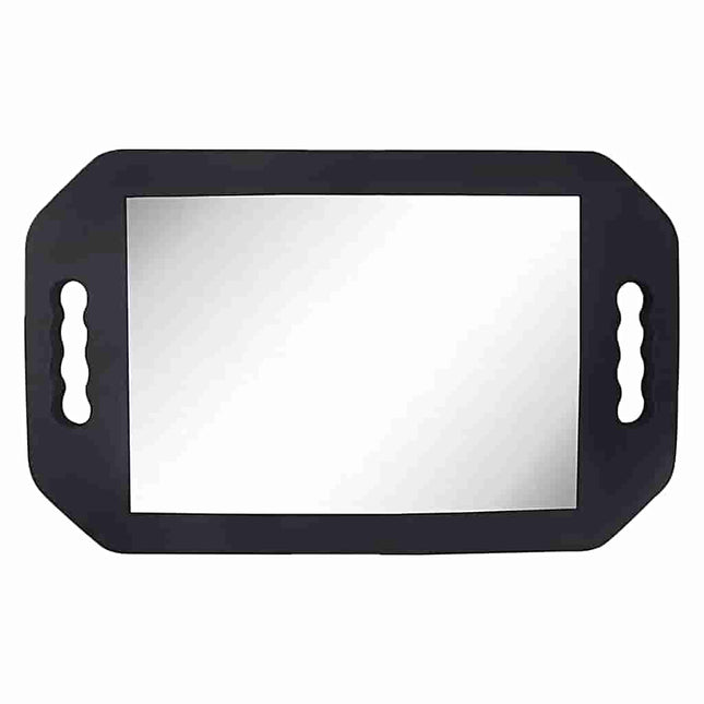 Barber & Salon Large Foam Mirror - BUYBARBER.COM