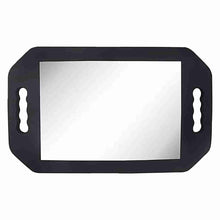 Barber & Salon Large Foam Mirror - BUYBARBER.COM