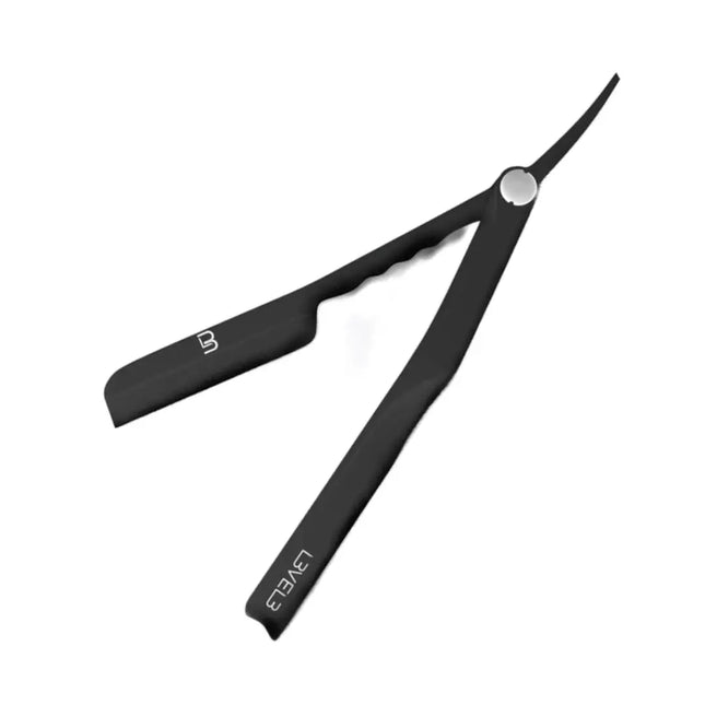Level 3 Milly Clutch Razor Holder - BUYBARBER.COM
