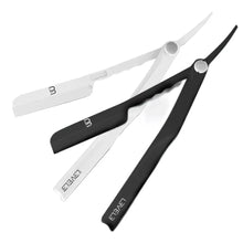 Level 3 Milly Clutch Razor Holder - BUYBARBER.COM