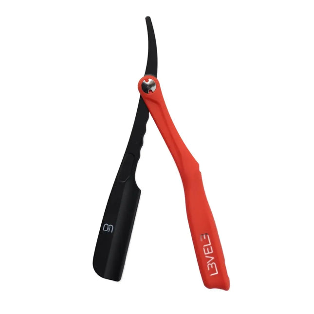 L3VEL3 Milly Clutch Razor Holder | Professional Razor Holder