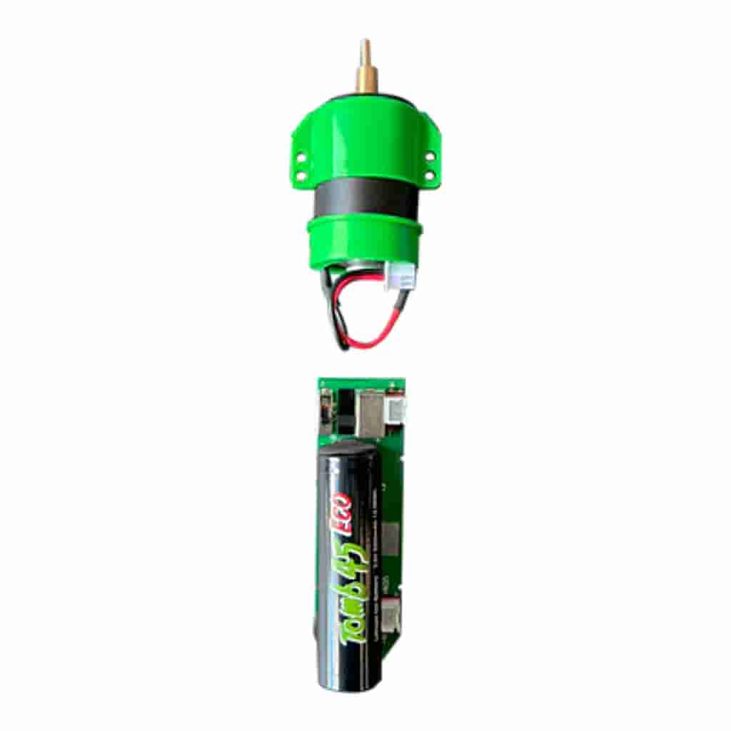 Tomb45™️ Babyliss Performance Motor & Battery Kit - BUYBARBER.COM