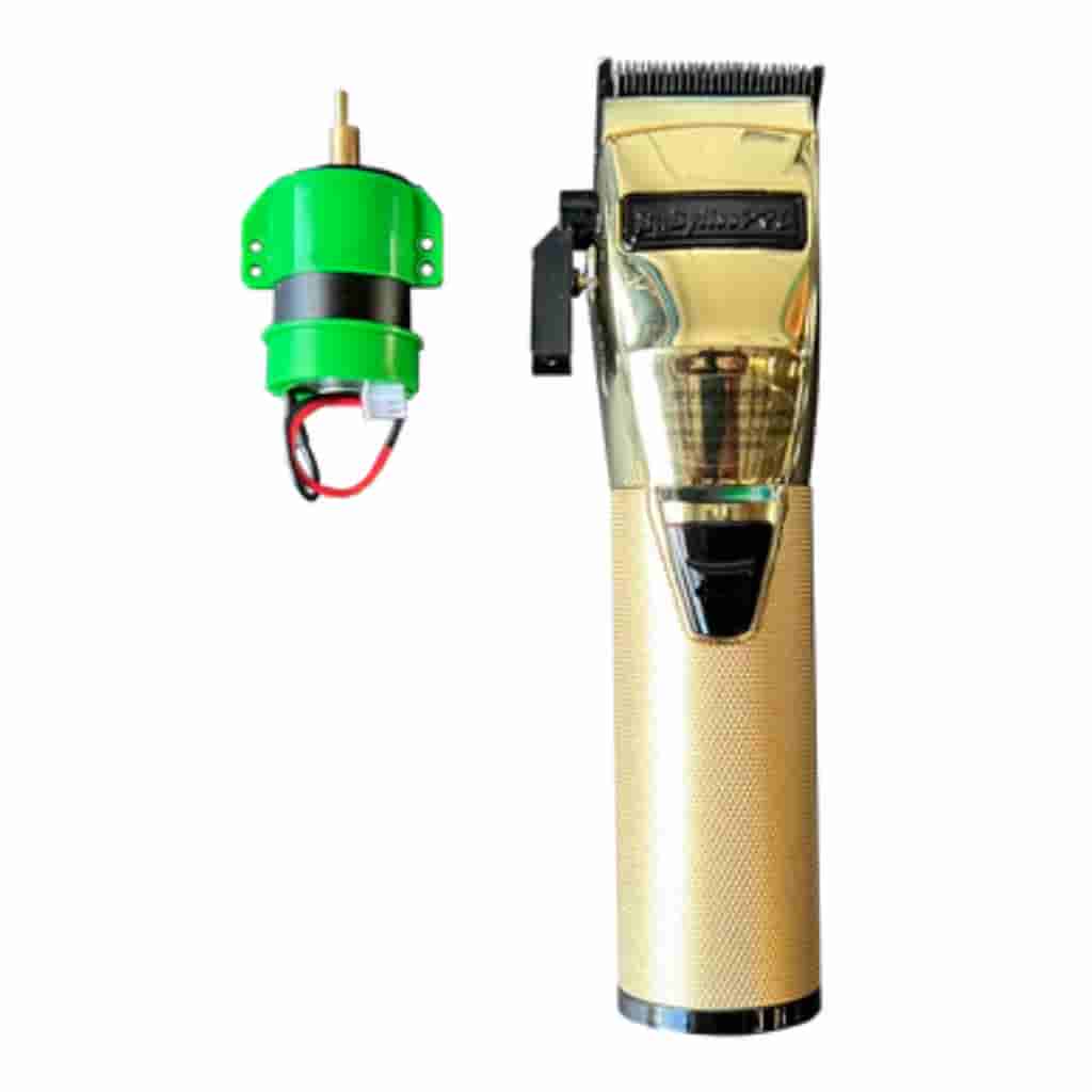 Tomb45™️ Babyliss Performance Motor & Battery Kit - BUYBARBER.COM