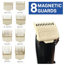 Caliber Disruptor ZR Clipper & Turbo Air Blaster Bundle - BUYBARBER.COM