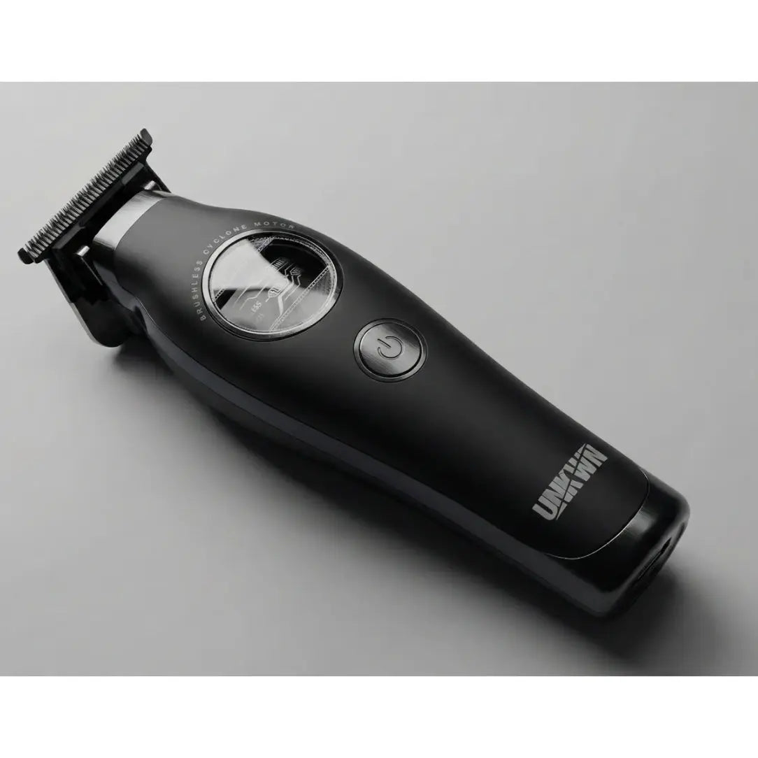 UNKWN Vortex Cyclone Trimmer UNK1T – Ultra Quiet Power