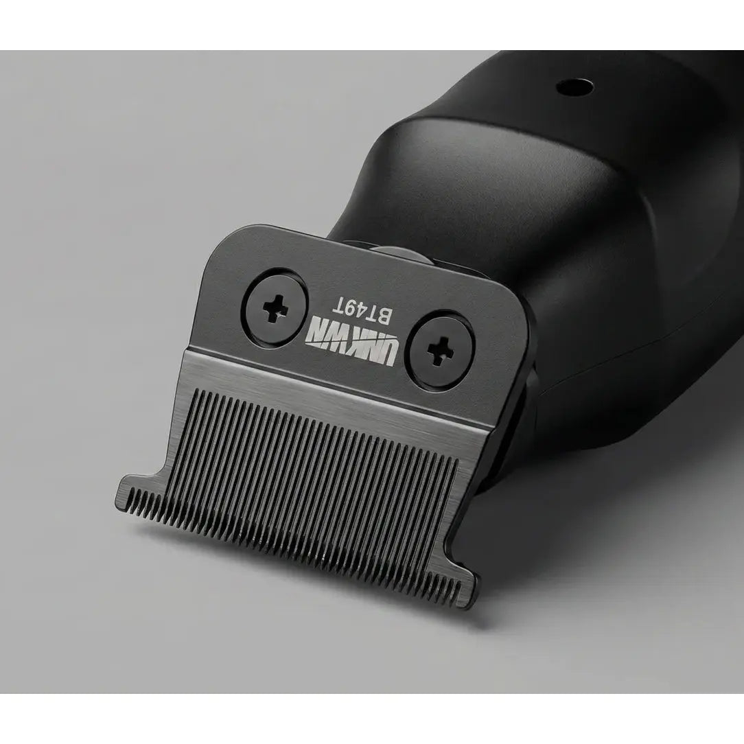 UNKWN Vortex Cyclone Trimmer UNK1T – Ultra Quiet Power