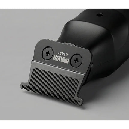 UNKWN Vortex Cyclone Trimmer UNK1T – Ultra Quiet Power UNKWN