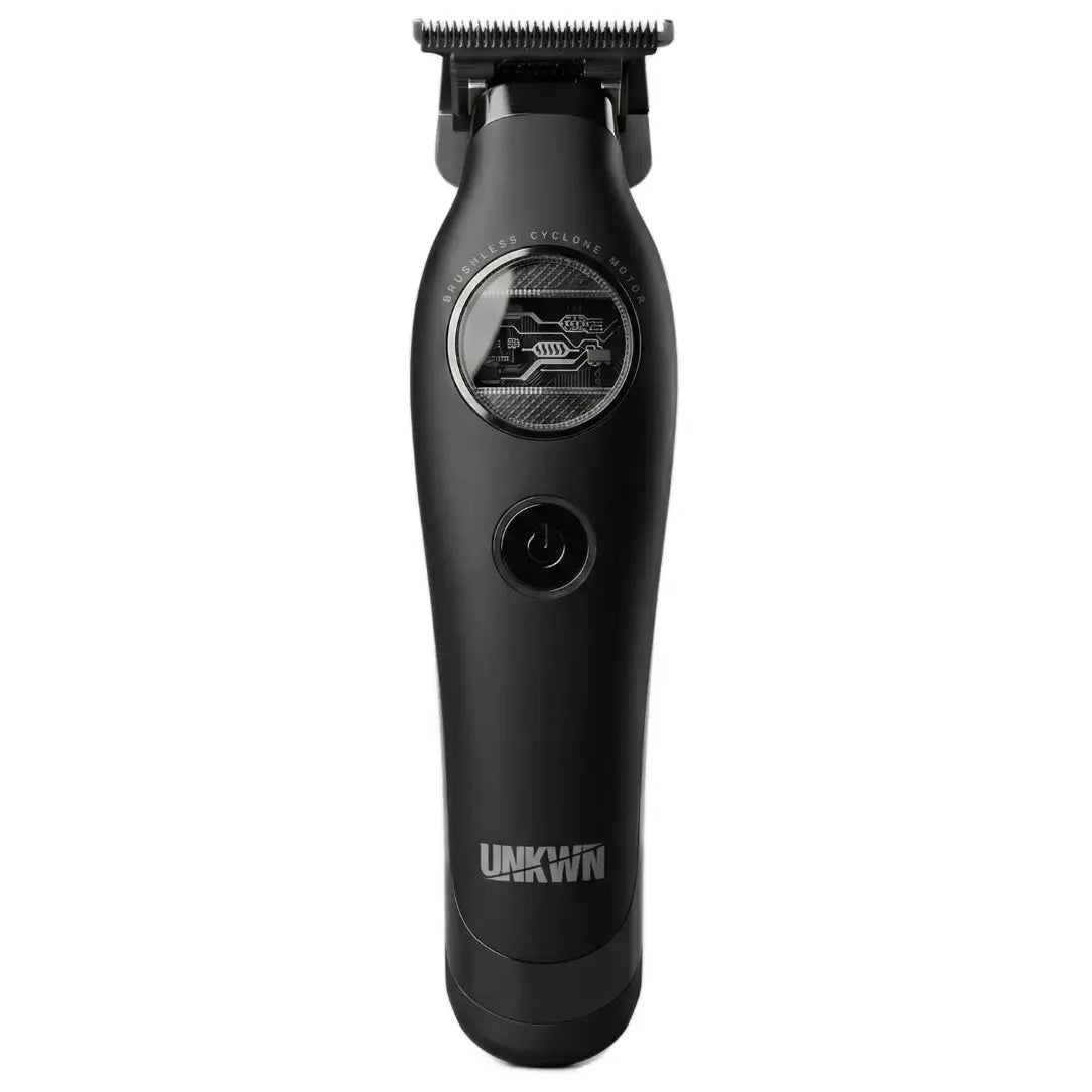 UNKWN Vortex Cyclone Trimmer UNK1T – Ultra Quiet Power