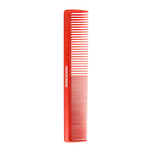 Uppercut Barber Comb Red Edition - BUYBARBER.COM