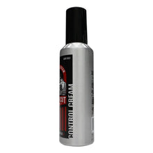 Uppercut Control Cream | Lightweight Curl Enhancer, 120mL - BUYBARBER.COM