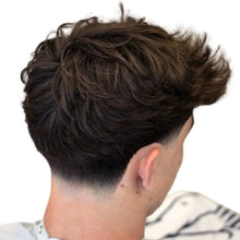 Uppercut Control Cream | Lightweight Curl Enhancer, 120mL - BUYBARBER.COM