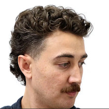 Uppercut Control Cream | Lightweight Curl Enhancer, 120mL - BUYBARBER.COM