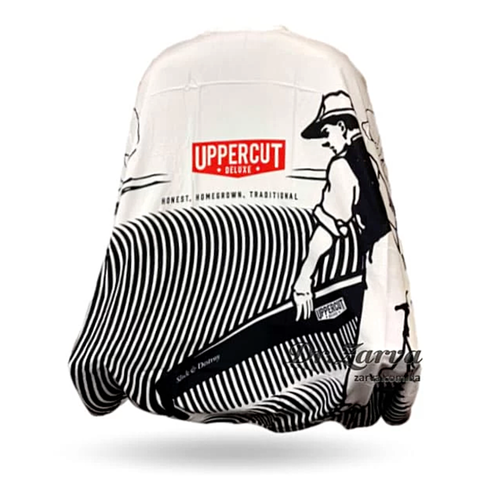 Uppercut Barber Cape Home Grown