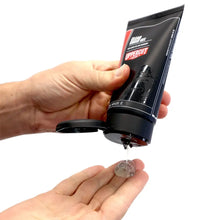 Uppercut Deluxe Clear Shave Gel 4oz | Precision Shaving Gel - BUYBARBER.COM