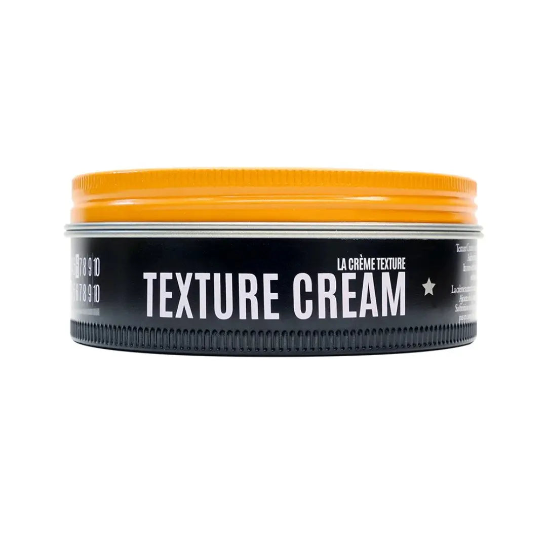 Uppercut Texture Cream 100 g | Flexible Natural Finish - BUYBARBER.COM