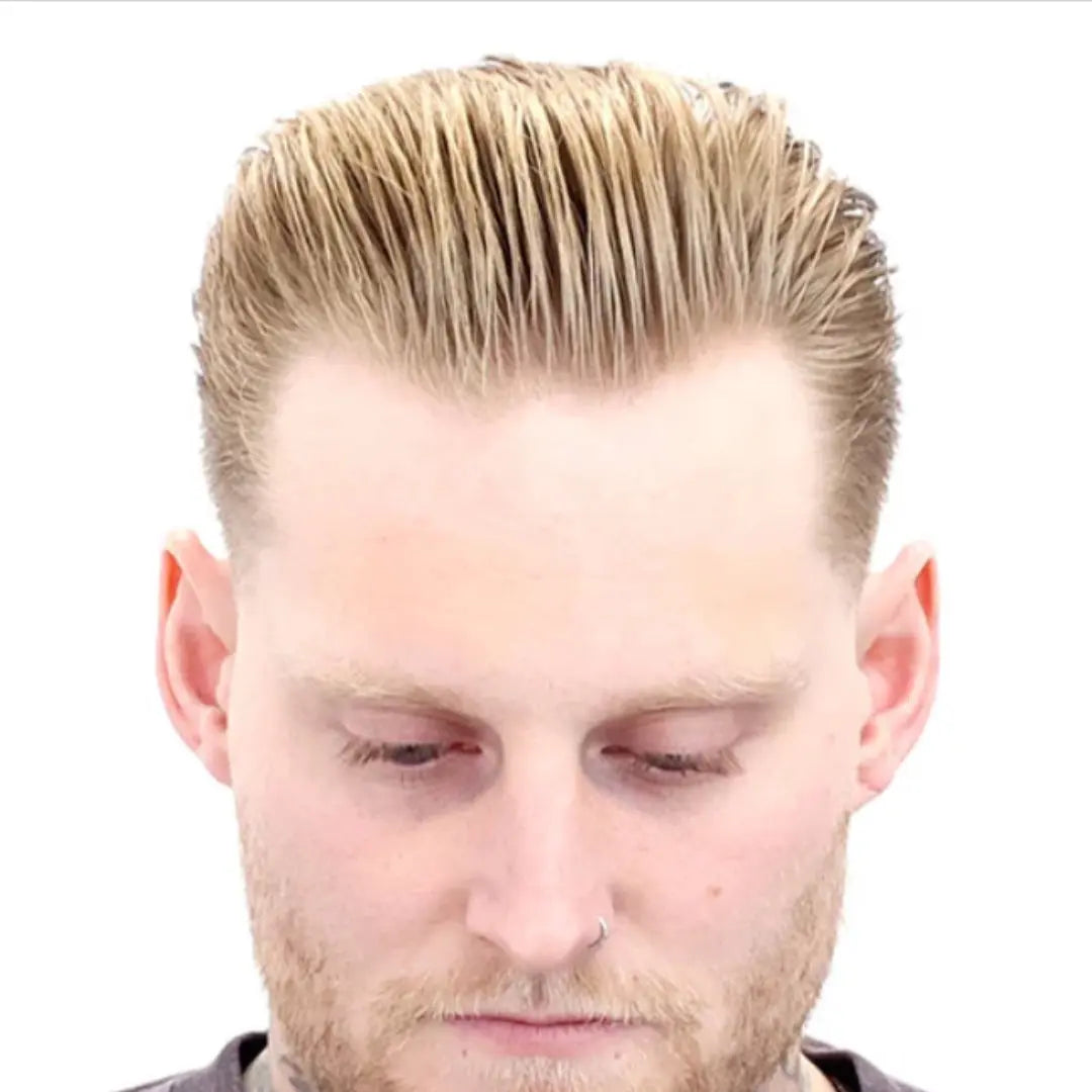 Uppercut Monster Hold Pomade 2.5oz | Limited Edition Extra Strong Hold - BUYBARBER.COM