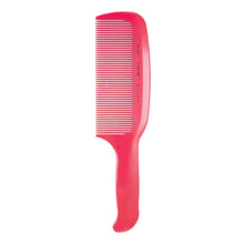 Utsumi Barber Flat Top Comb 299 - BUYBARBER.COM