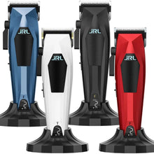 JRL 3000C Compact Professional Cordless Clipper JRL