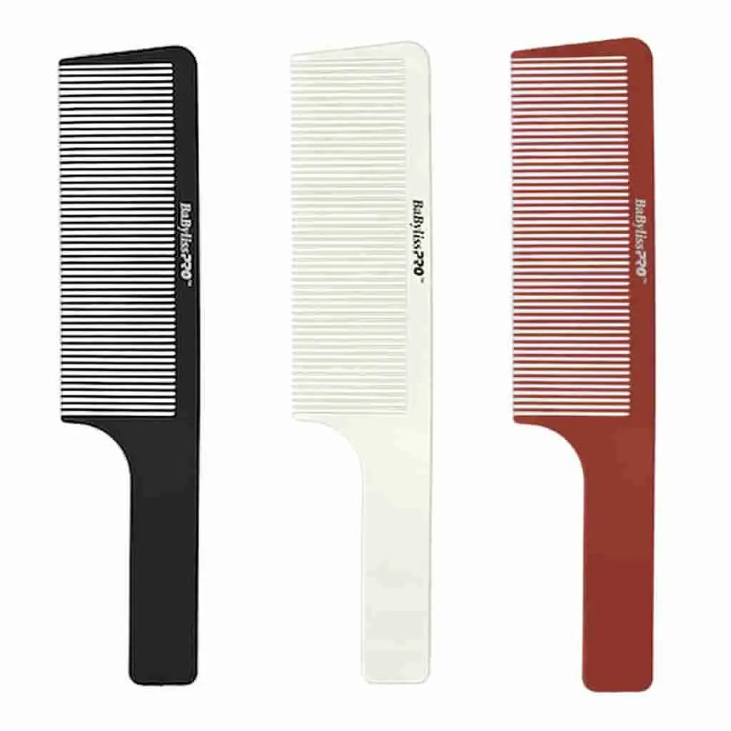 BaBylissPRO® BARBERology™ 9" Clipper Comb - BUYBARBER.COM