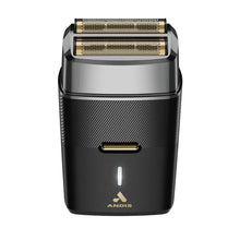 Andis ProFoil Plus II  electric shaver on a white background