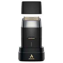 Andis ProFoil Plus II  electric shaver on a white background