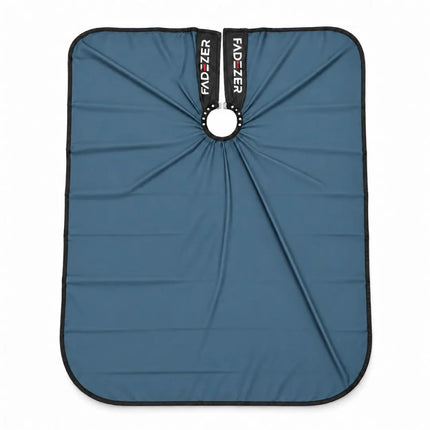 Fadezer XL Barber Cape – Anti-Static Professional Cape 55" x 68" Fadezer